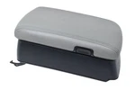 2000-2003 Mitsubishi Diamante Center Console Gray Leather Armrest Cup Holder Oem. Fixed Price $144.49.