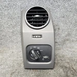 2006 Land Rover LR3 Range Sport Headlight Switch YUD501480PVJ Vent. Fixed Price $38.25.