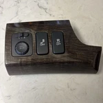 2007-2013 Acura Mdx Mirror, Parking And Traction Control Switch Assembly Oem. Fixed Price $68.99.