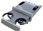 02-08 Bmw E65 E66 B7 745LI 750I 760LI Rear Console Seat. Fixed Price $150.99.