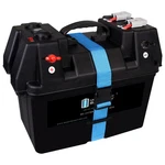 Mighty Max Group 24 Smart Battery Box 12V Power Center For Deck Boat, Marine. Fixed Price $69.99.
