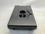 09-18 Volkswagen Tiguan Rear 2ND Row Seat Armrest Cup Holder Q. Fixed Price $59.99.