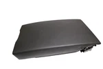 2009-2012 Bmw 328I Rear Center Armrest / Cup Holder Black. Fixed Price $60.00.