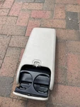 1998-2003 Jaguar XJ8 Center Console Armrest Cup Holder Trim Code Agd Read!. Fixed Price $150.00.