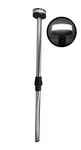 Pactrade Marine Boat Led All Round Anchor Plug-in Light Pole 22" Collar Uscg 2NM. Fixed Price $32.35.