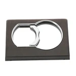 Genuine Bentley 2010+ Mulsanne Front Ctr Console Cup Holder Assembly 3Y0858569. Fixed Price $508.90.