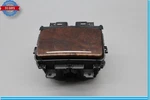 11-13 Hyundai Equus Center Console Cup Holder Cover Trim Wood 84670-3N100 Oem. Fixed Price $68.40.