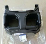 New 2018-2023 Jeep Wrangler Jl Rear Console Cup Holder, Oem Mopar. Fixed Price $92.95.