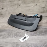 2003-2011 Ford Crown Victoria Mercury Grand Marquis Dash Cup Holder Dark Gray. Fixed Price $95.99.