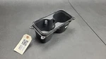 Center Console Cup Holder 2015 Honda Civic 77237-TR6-C01ZA 2013 2014. Fixed Price $51.00.