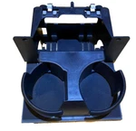 05 06 Ford Super Duty F250 F350 F450 F550 Dash Cup Holder Brand New #107. Fixed Price $63.99.
