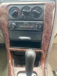2000-04 Subaru Legacy Outback Dash Trim Radio Bezel Wood Grain W/ Cupholder 2798. Fixed Price $79.50.