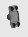 1999-2004 Honda Odyssey Center Console Folding Tray Cup Holder Tan Oem. Fixed Price $49.99.