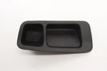 2017 - 2023 Gmc Acadia Rear Left Side Quarter Panel Cup Holder Oem Black H2U. Fixed Price $40.25.