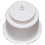 Beckson Marine Drink Holder With Drain White #GH43-DW1. Fixed Price $11.64.
