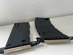 2007-2010 Bmw 328I E90 Front Dash Left And Right Cup Holder Oem 51457127506. Fixed Price $55.00.
