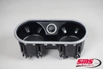 11-18 Porsche Cayenne 958 Center Console Cup Holder Black 7P5862531 Oem. Fixed Price $119.98.