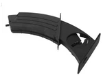 Apa/uro Parts 52MR99W Left Cup Holder Fits 2004-2005 Bmw 545I. Fixed Price $91.73.