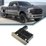 Cup Holder Ford F-250 05-07 Practical Instrument Panel Drink Brown. Fixed Price $34.58.