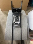 11-20 Dodge Journey, Center Console Gear Shift Bezel/cup HOLDER,PART#1QG55GDLAE. Fixed Price $80.10.