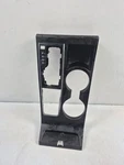 2018 - 2021 Hyundai Tucson Console Shifter Bezel W/ Cupholder Oem 84651D3020. Fixed Price $61.87.