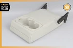 07-11 Mercedes W164 ML63 Amg Rear Arm Rest Cup Holder Gray 1649701601 Oem. Fixed Price $136.95.