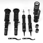 Bfo Coilovers Lowering Shocks For Bmw Series 325I 328I 335I E90 06-13 Rwd. Fixed Price $213.00.
