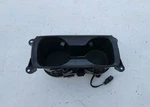 2017-2020 Ford Fusion Titanium Oem Center Console Cup Holder (3H29). Fixed Price $32.00.