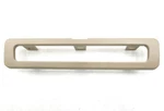 New Oem Ford Rear Seat Cup Holder Bezel Camel 9L3Z-7E391-BA F-150 Crew Cab 09-10. Fixed Price $16.95.