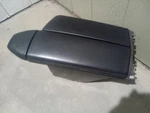 Mercedes Benz W166 X166 GL450 GL550 ML450 ML550 Black Center Console Armrest Lid. Fixed Price $179.95.