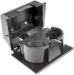 Dorman 927-839 Cupholder Assembly Fits Ford Models BC3Z2513562AC. Fixed Price $52.36.