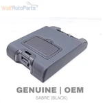 2018-2024 Audi Q5 Rear Seat Armrest / Cup Holder (center) 80A885081AL. Fixed Price $209.99.