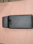 2007-2013 Bmw X5 Rear Seat / Cup Holder 7171147. Fixed Price $79.99.