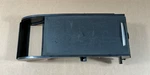 2008-2012 Audi S5 Rear Center Console Cupholder 8F0885995A6PS Oem. Fixed Price $34.99.