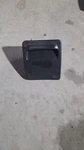 1999-2002 Subaru Forester Coin Change Holder Storage Fuse Box Lid Cover Gray Oem. Fixed Price $25.00.