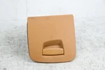 2017-2022 Bmw 5 Series G30 Left Front Dash Glove Folding Box Brown Cognac Oem. Fixed Price $127.92.
