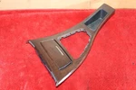 Bmw E90 E91 E92 328 335 Center Console Shifter Bezel Wood Trim Assembly Oem. Fixed Price $134.99.
