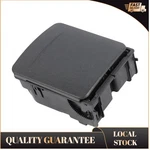 Black Rear Central Console Armrest Cup Holder For Vw Jetta MK5 Golf MK6 Gti Eos. Fixed Price $18.99.