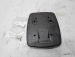 1998-2004 Ford Ranger Floor Center Console Cup Holder Bracket With Bolts. Fixed Price $49.99.