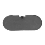 New Oem Mazda Console Cup Holder Insert Pad Cover Anti-slip Mat GS3L-64-393. Fixed Price $18.43.