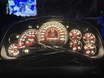 Chevy/gm 06-07 Custom Cluster It Just Paper Engraving Lifetime Warranty. Fixed Price $650.00.