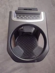 Azuto Ram Trucks Cup Holder, Drink Folder Beverage Console For. Fixed Price $48.82.