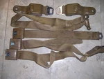 1967 1968 1969 Camaro Front Seat Belt Retractors. Fixed Price $175.00.