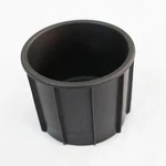 Supplement Cup Holder Rubber For Kia 2015 2016 Sorento. Fixed Price $12.99.