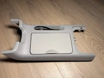 2006 2007 2008 Hyundai Sonata Cupholder Handbrake Bezel Trim Gray. Fixed Price $79.00.