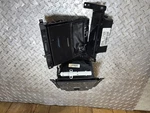 2013 2014 2015 2016 2017 2018 2019 Ford Taurus Sho Center Console Trims Cup. Fixed Price $162.00.