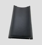 Ford YF1Z-5413562-BAC Center Console Cup Charcoal Black 00-07 Skuw. Fixed Price $19.16.