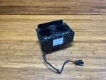 2019-2026 Bmw X7 G07 Center Thermoelectric Cup Holder Oem *note*. Fixed Price $250.75.