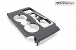 2020-2025 Ford Escape Center Console Cup Holder Bezel Trim Cover Panel Oem. Fixed Price $98.74.