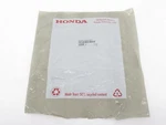 Genuine Oem Honda 83456-SZA-A01 Front Console Cup Holder Foam 2009-2015 Pilot. Fixed Price $53.80.